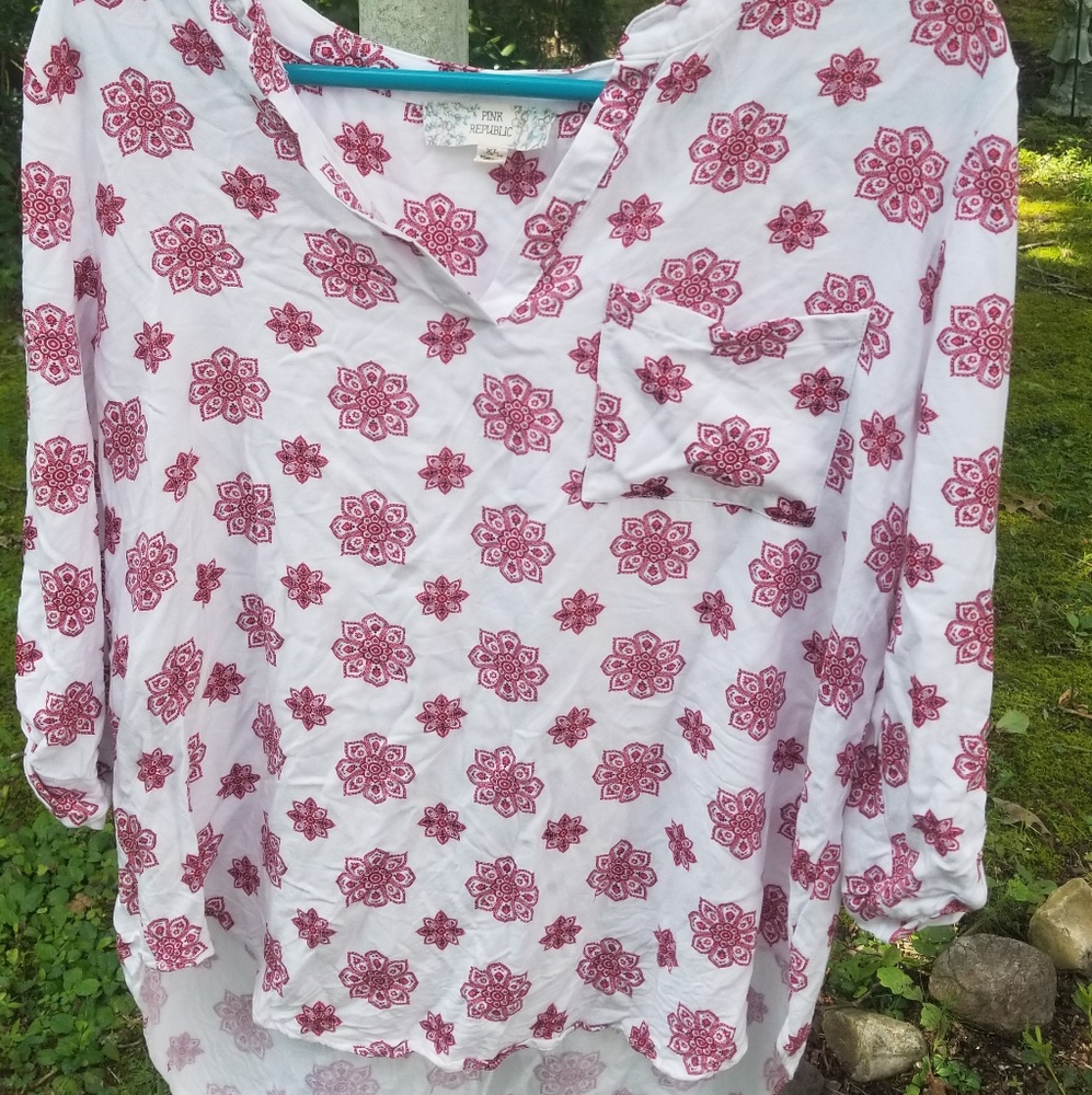 Women's blouse